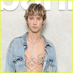 troye sivan naked|TROYE SIVAN Nude